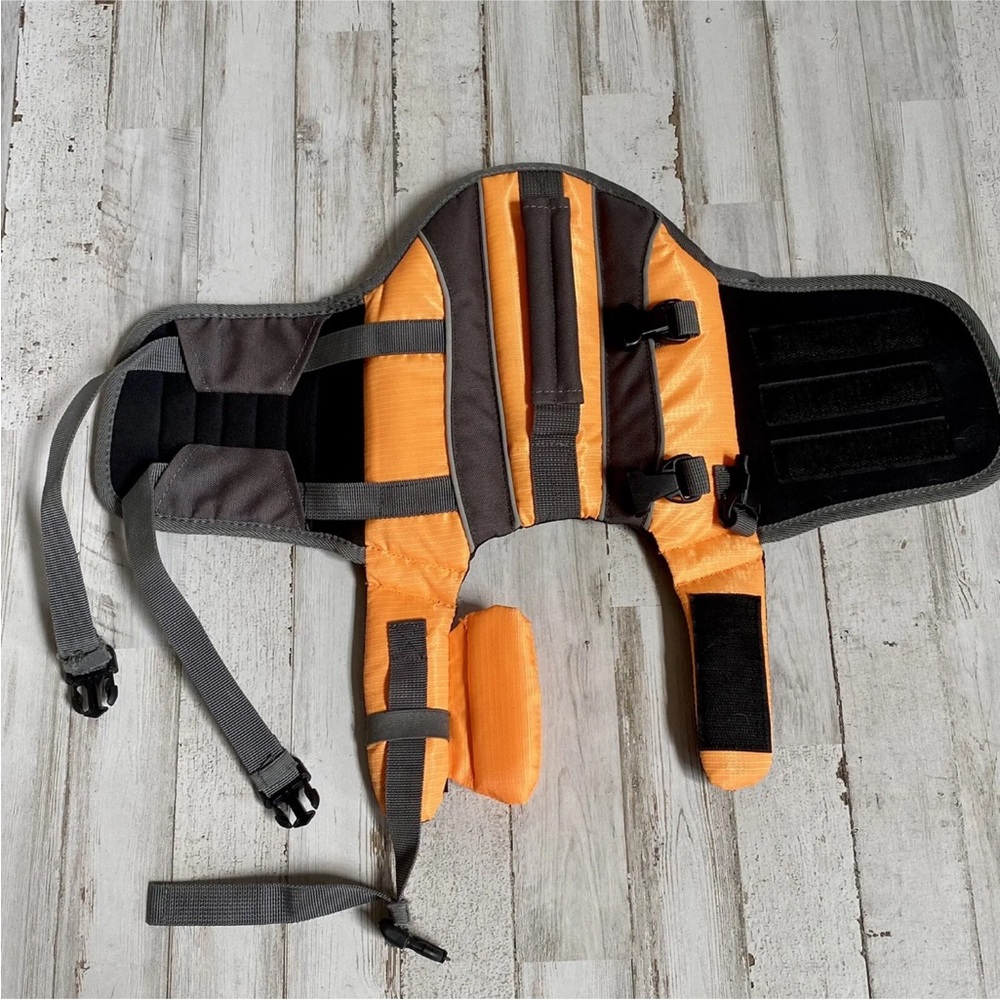 Dog Life Vest Size S